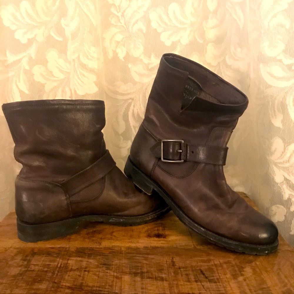 Frye Veronica Bootie